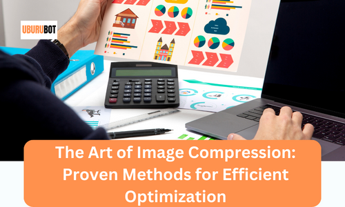 The Art of Image Compression: Proven Methods for Efficient Optimization