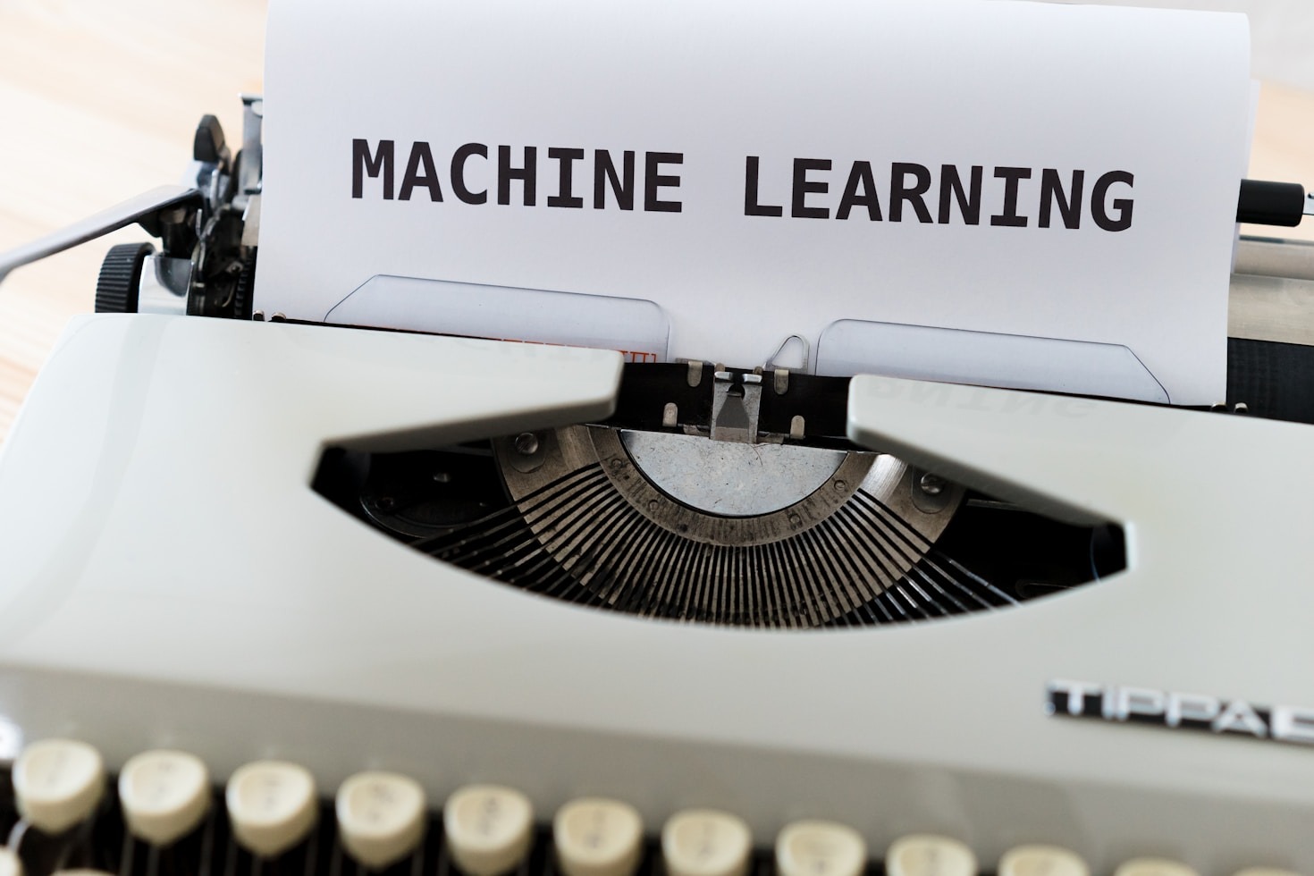 Exploring the Latest Trends in AI Technology