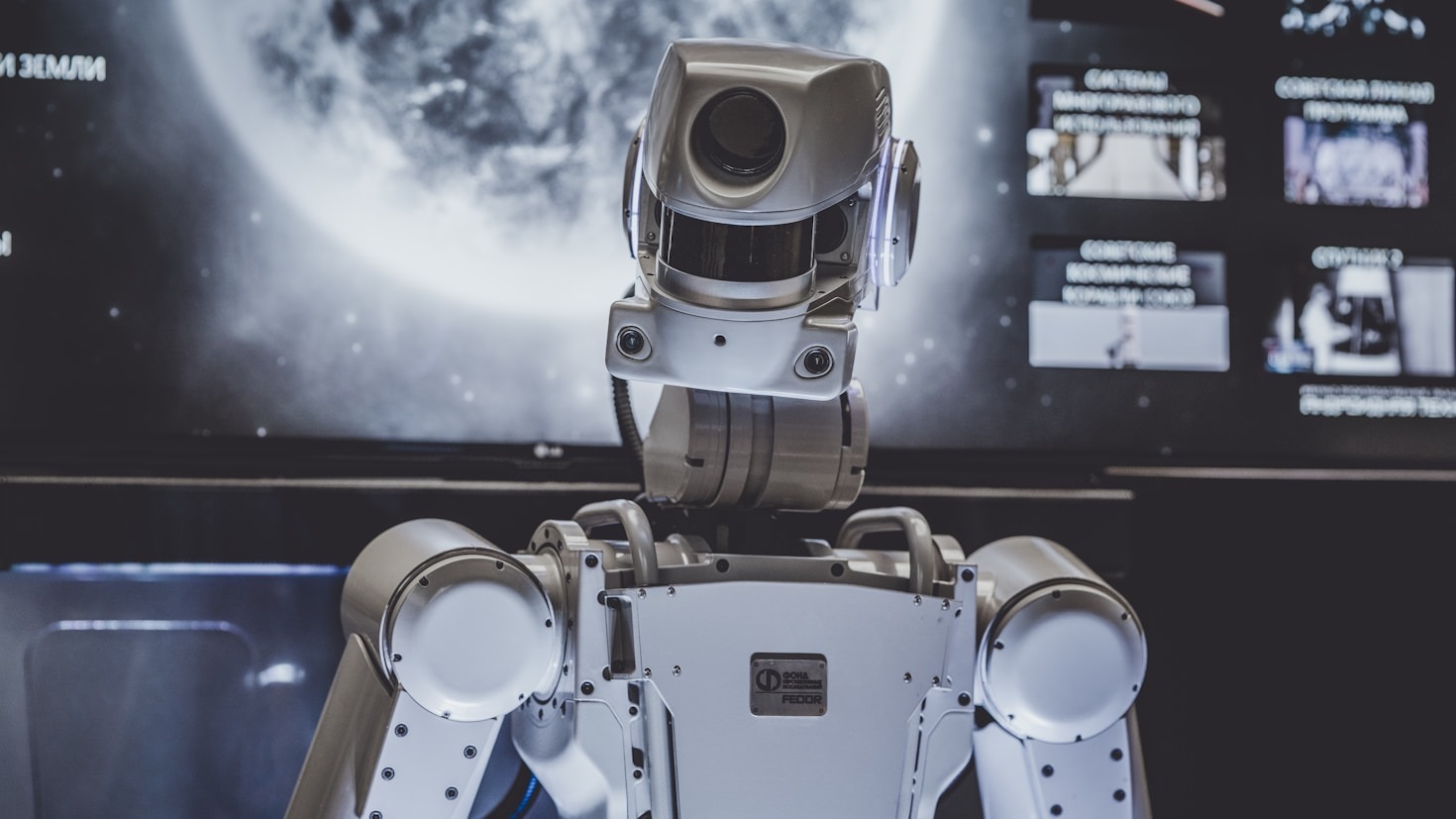 Boost Your Business with These AI Applications