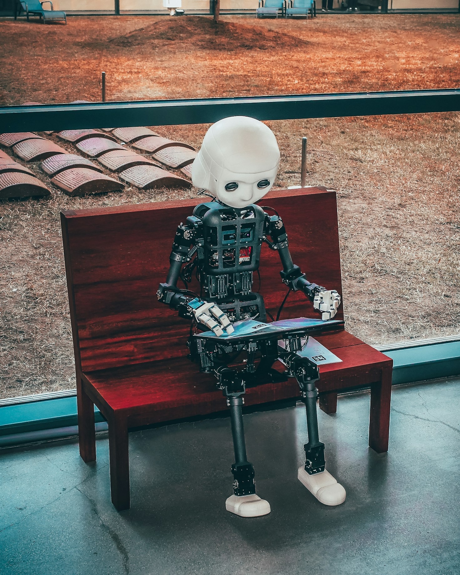 Understanding the Impact of AI on Productivity : More Than Just Hype?